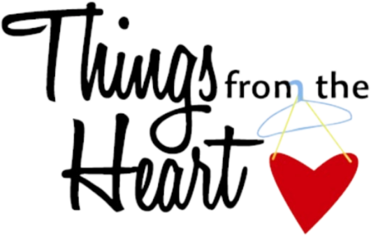 Things from the Heart
